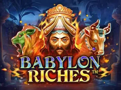 Luckia Casino screenshot