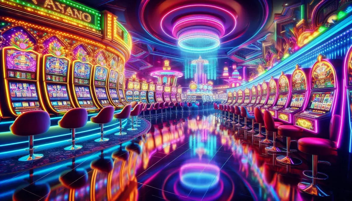 Luckia Casino
